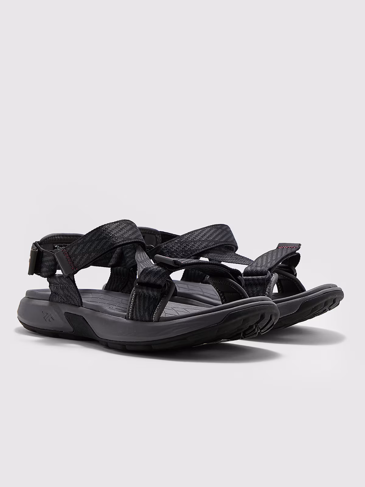 Sandały PATHWAY męskie - granatowe