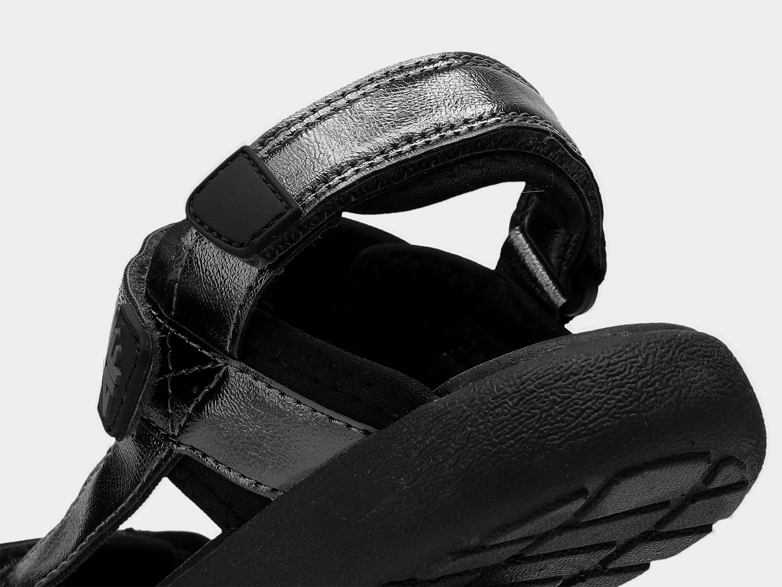 Sandały dziewczęce