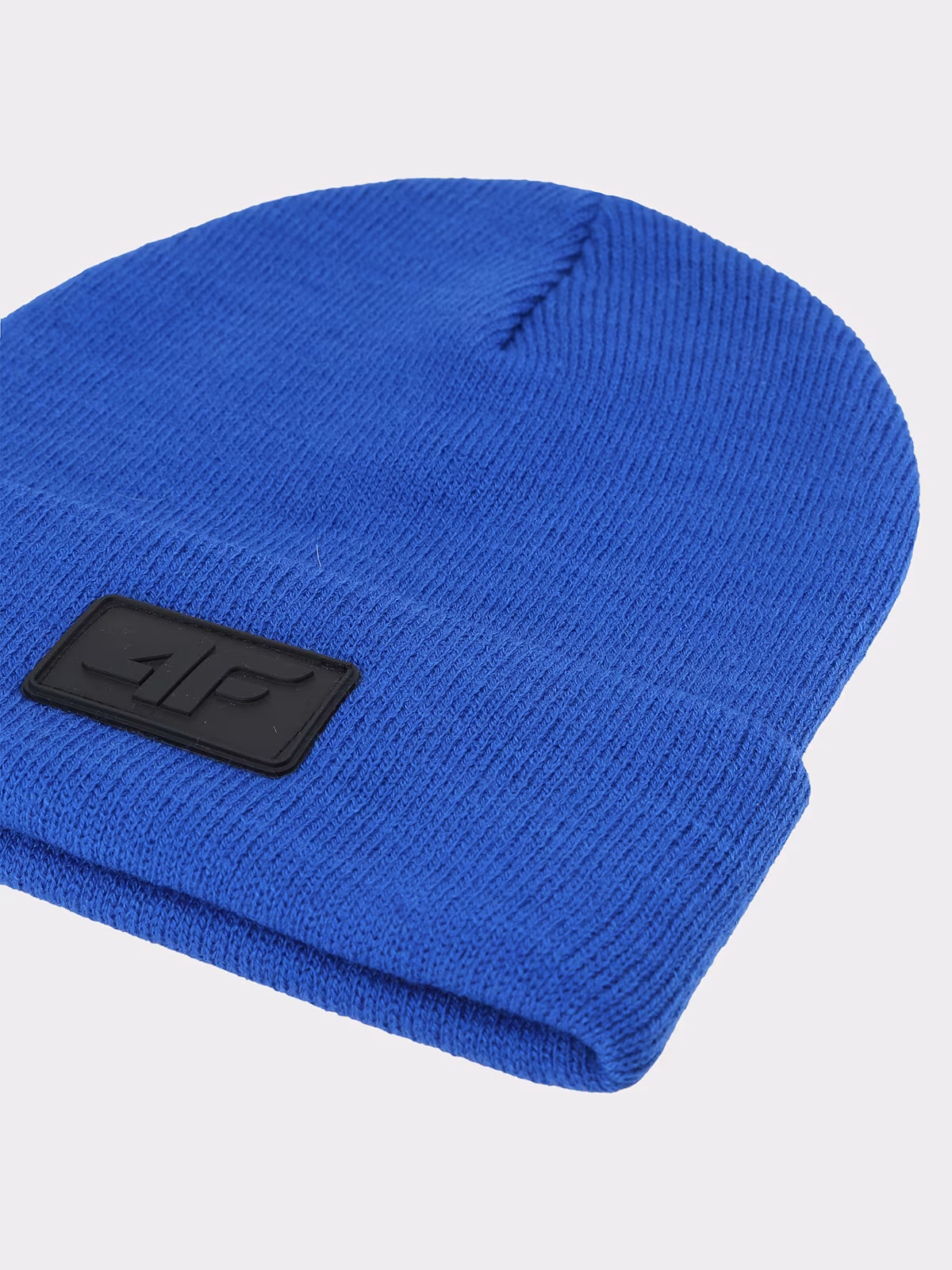 Czapka zimowa dziecięca - czerwona