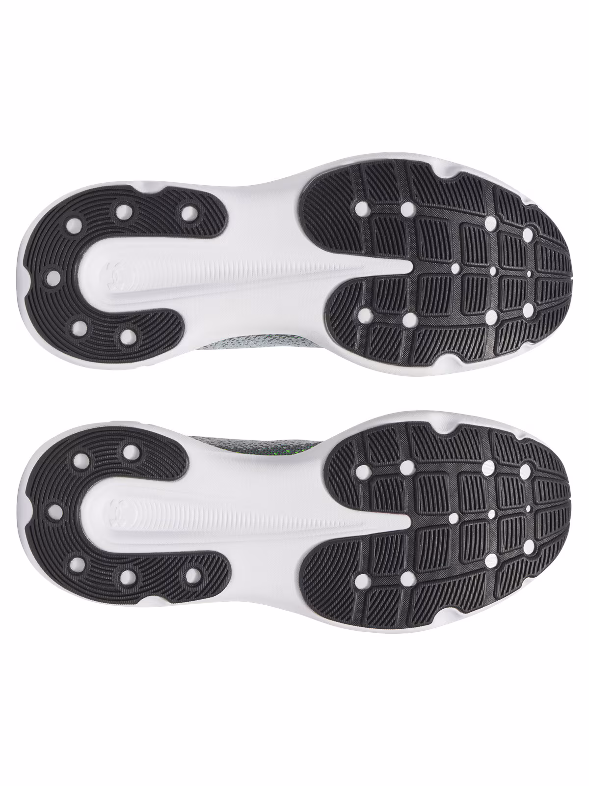 Buty do biegania męskie Under Armour UA Infinite - szare