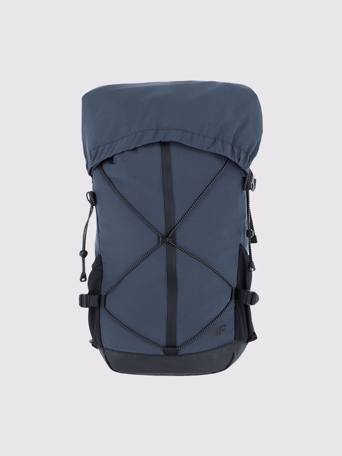 Plecak trekkingowy Ultralight (35 L) - granatowy