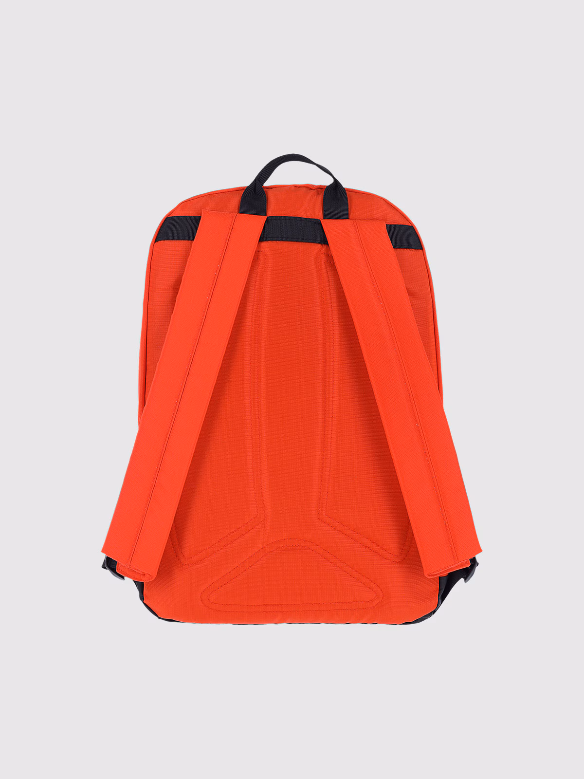 Plecak miejski (20 L) z kieszenią na laptop - pomarańczowy