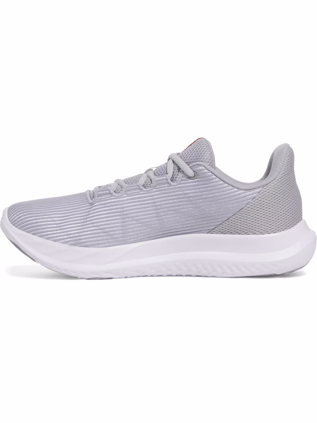 Buty do biegania męskie Under Armour UA Charged Speed Swift - szare