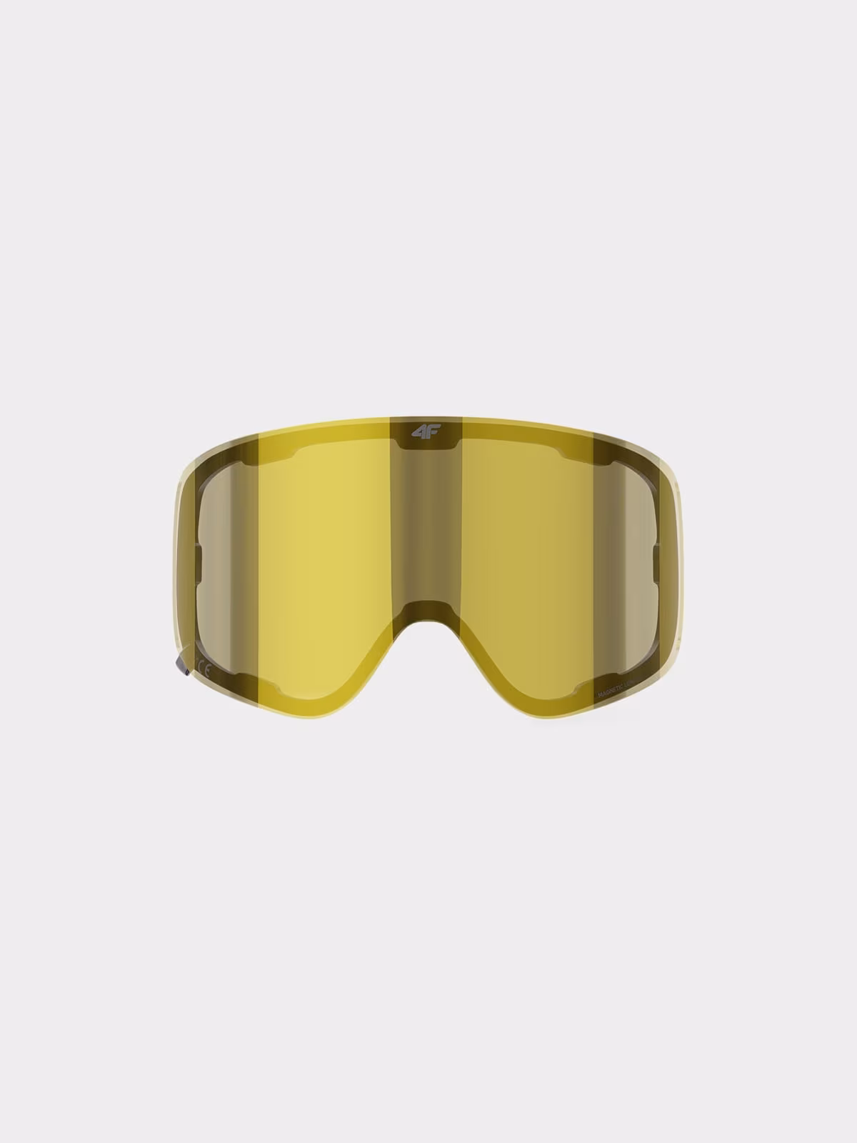 Wymienna szybka C PRO z powłoką lustrzaną