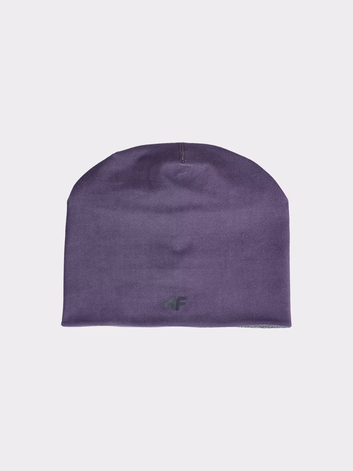 Czapka do biegania uniseks - multikolor