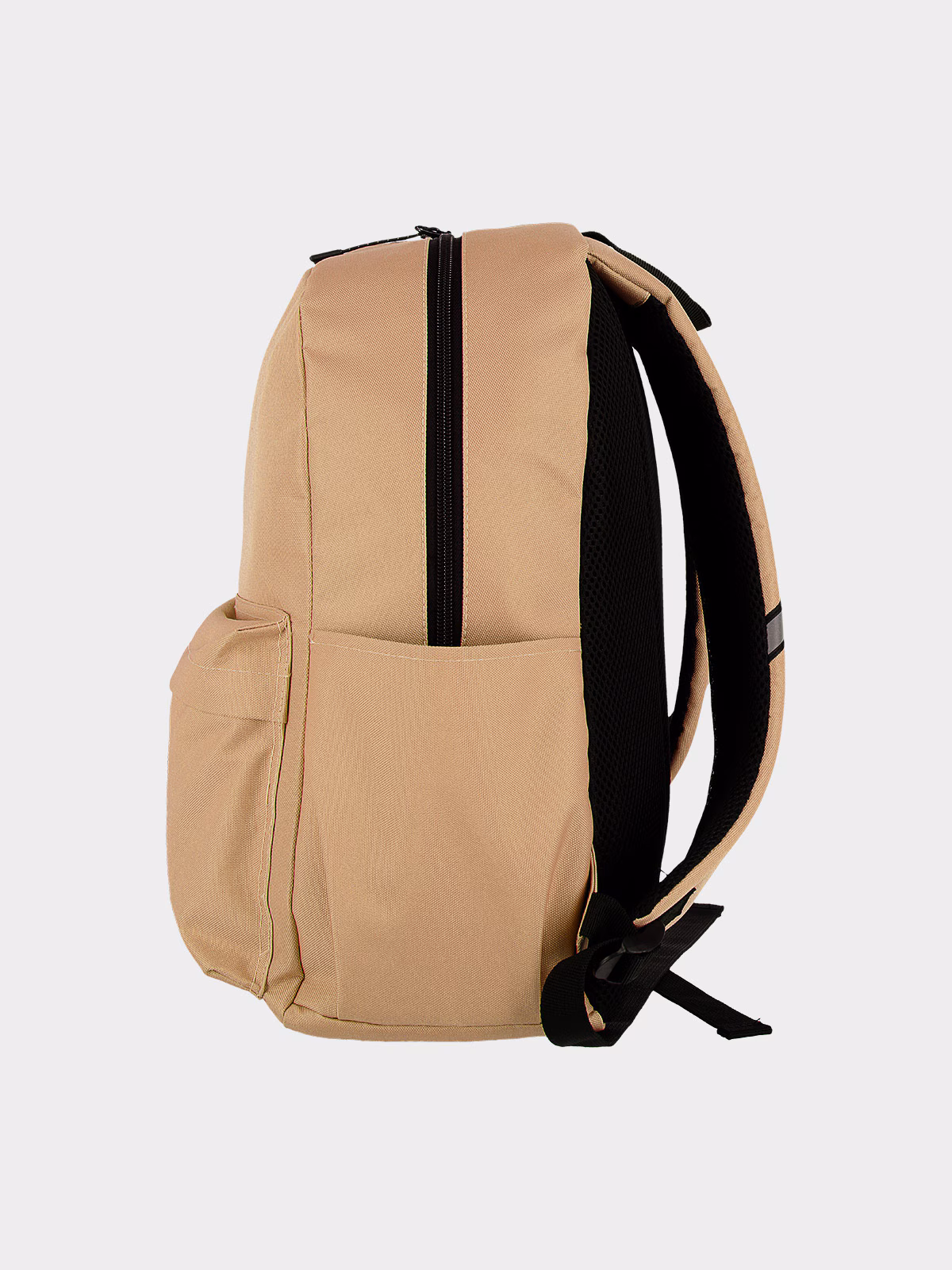 Plecak szkolny (16L) dziecięcy - beżowy