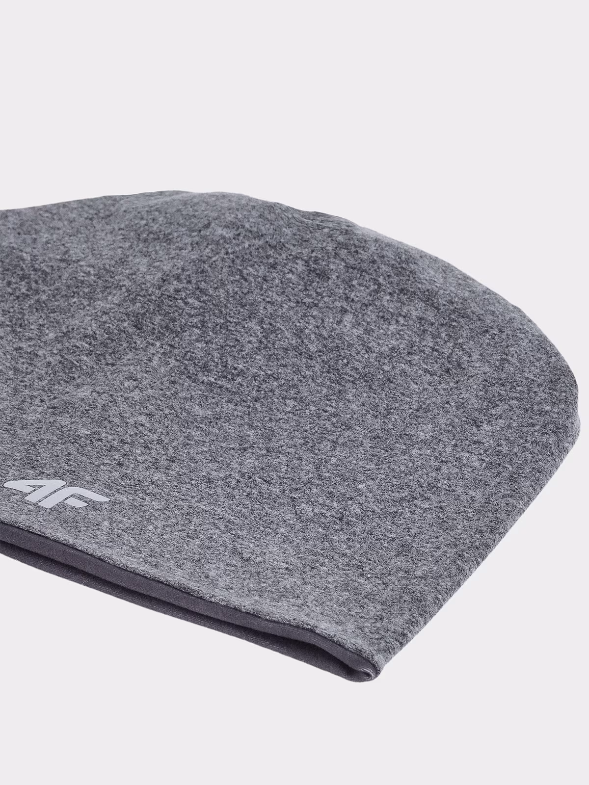 Czapka do biegania uniseks - multikolor