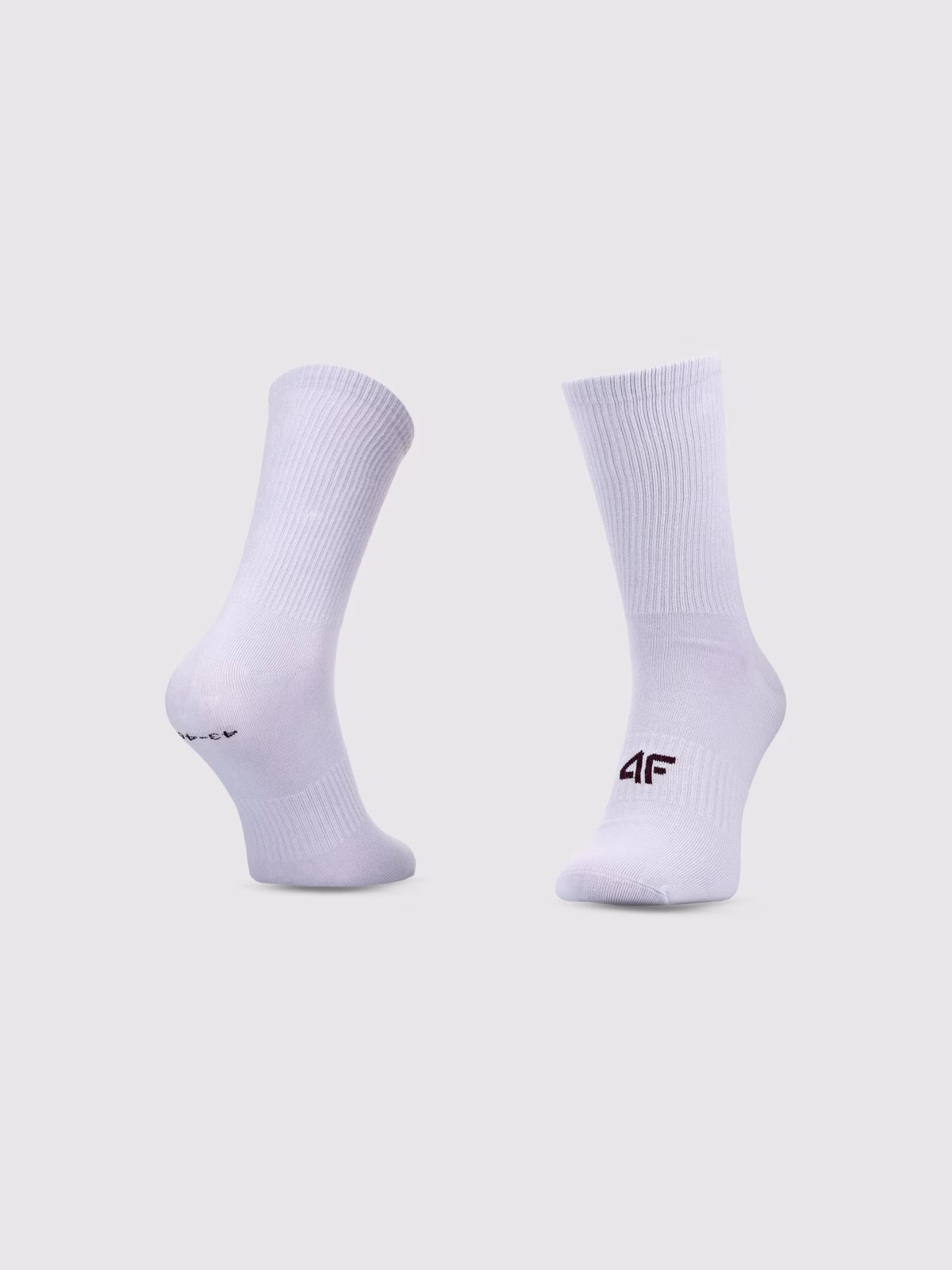 Skarpetki casual za kostkę (3-pack) uniseks - multikolor