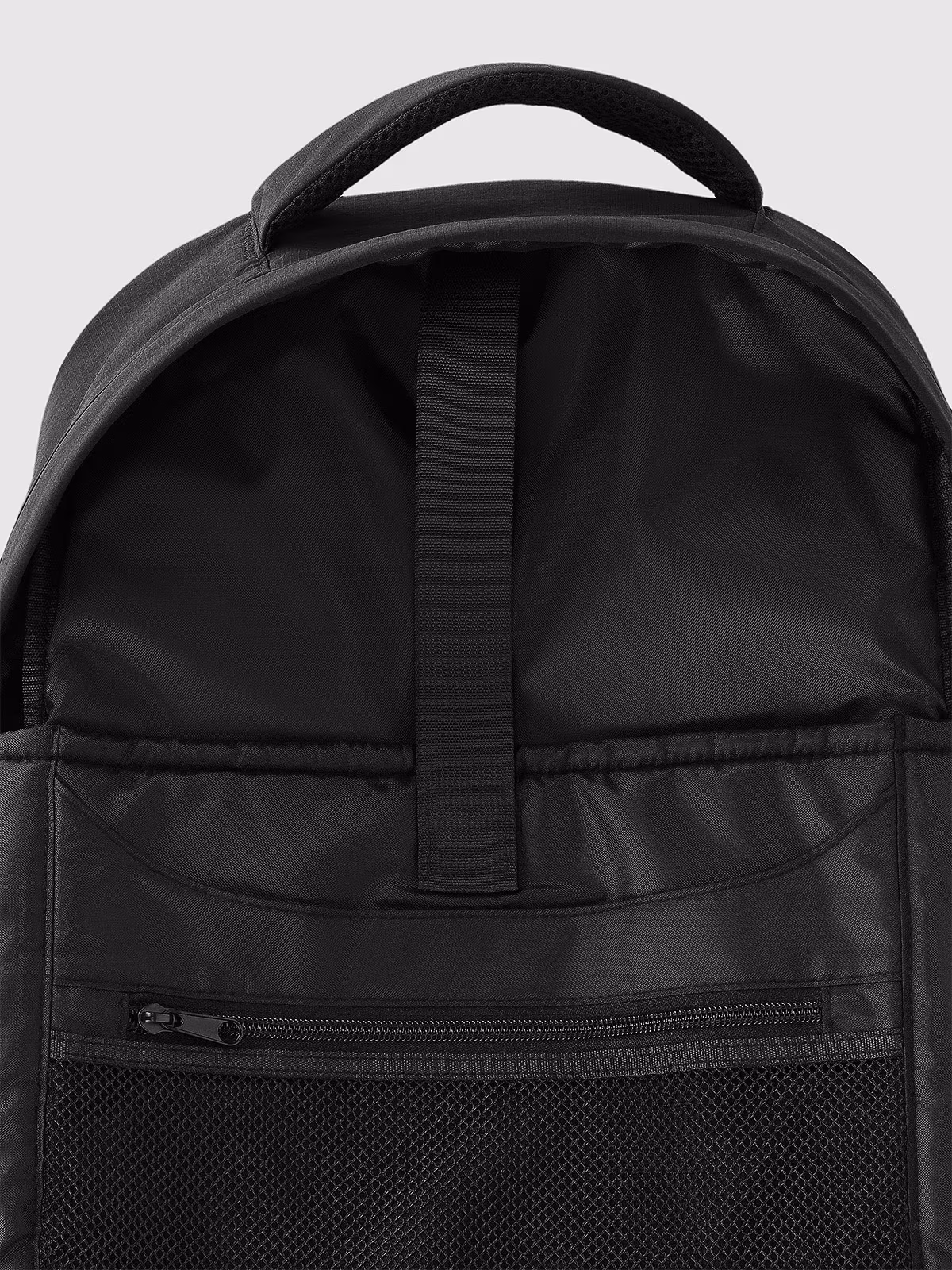 Plecak miejski (18 L) z kieszenią na laptop - oliwkowy/khaki