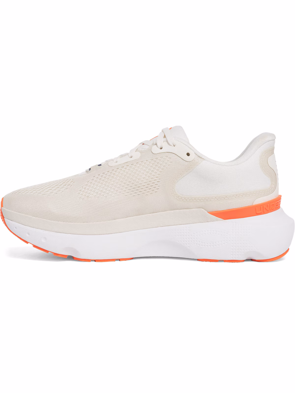 Damskie buty do biegania Under Armour UA W Infinite Pro 2  - beżowe