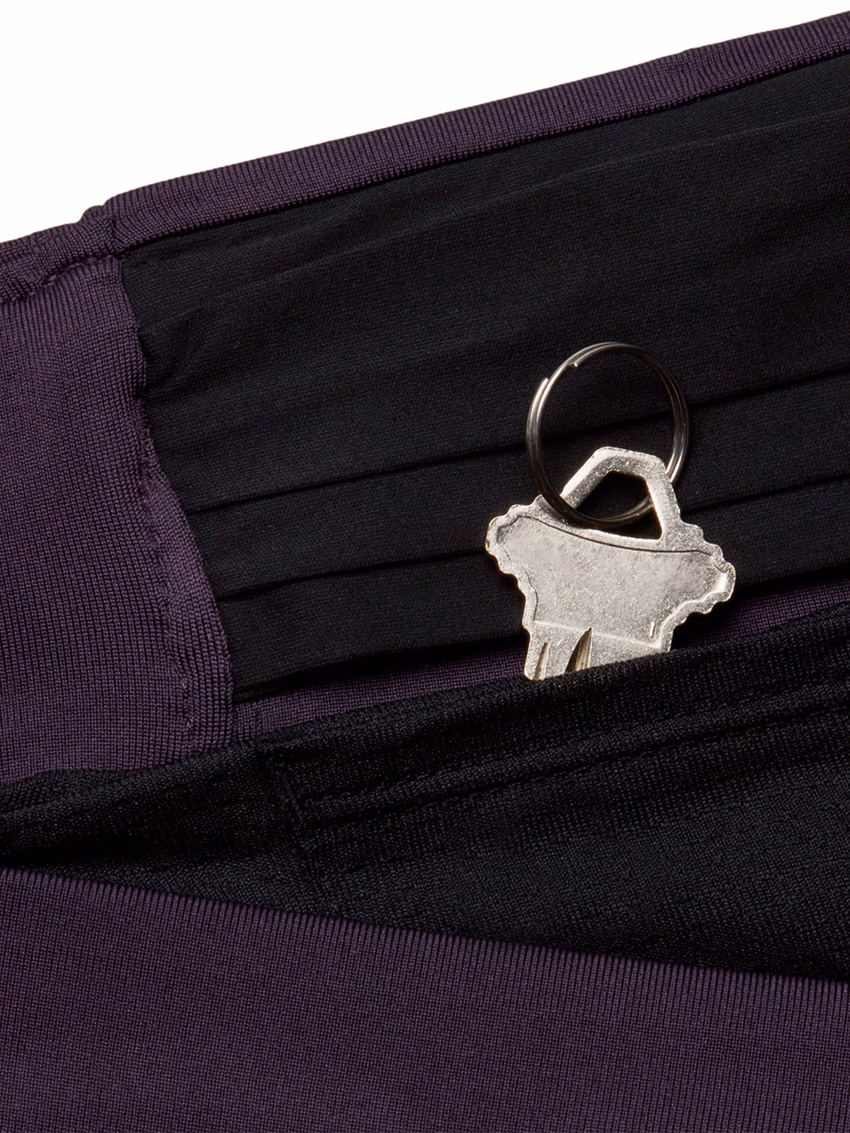 Spodenki do biegania męskie Under Armour UA WE RUN IN PEACE SHORT - multikolor