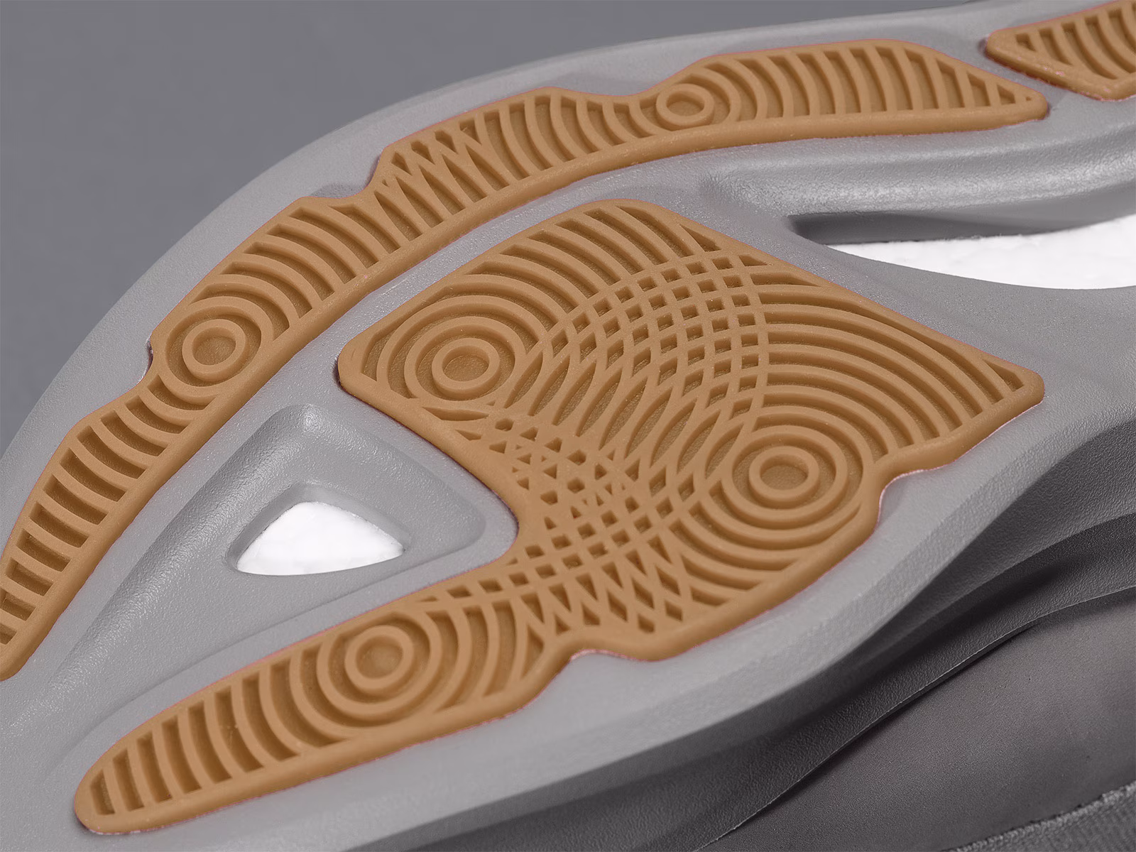 Buty lifestyle sneakersy skórzane uniseks 4F x Robert Lewandowski