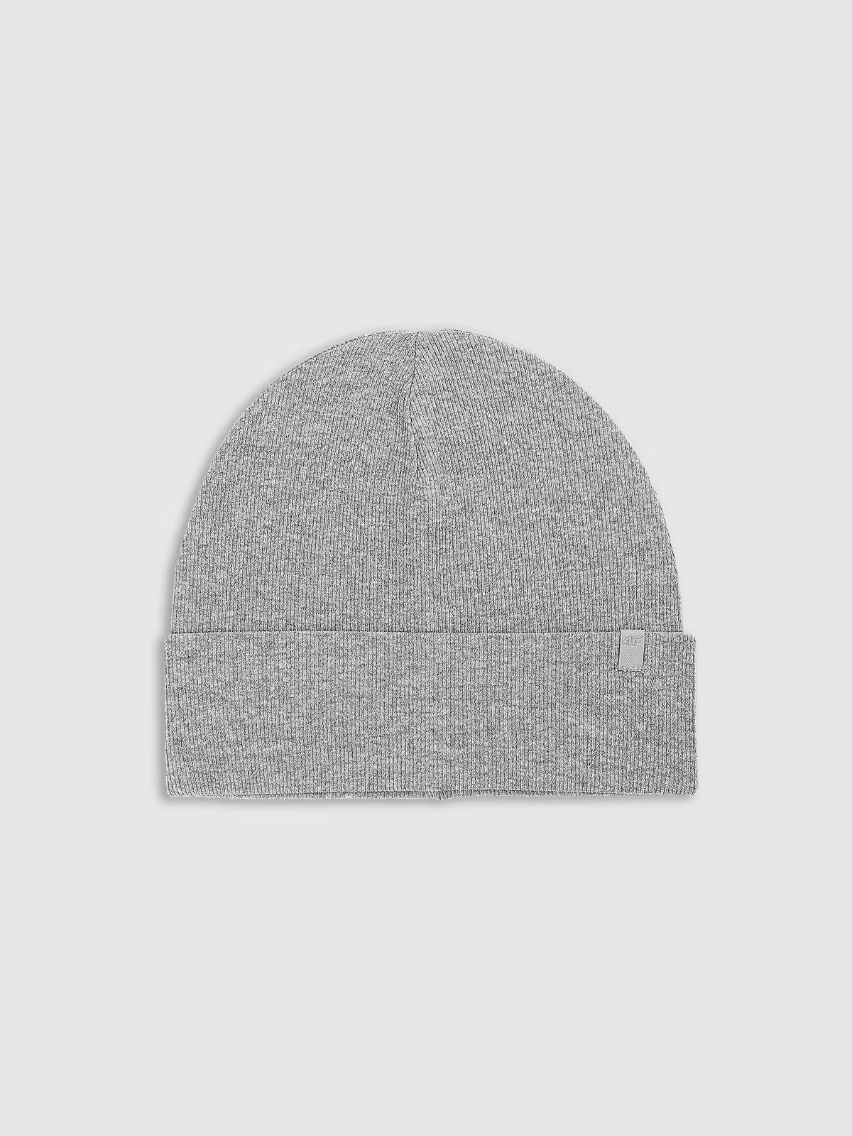 Czapka beanie dziecięca - czarna