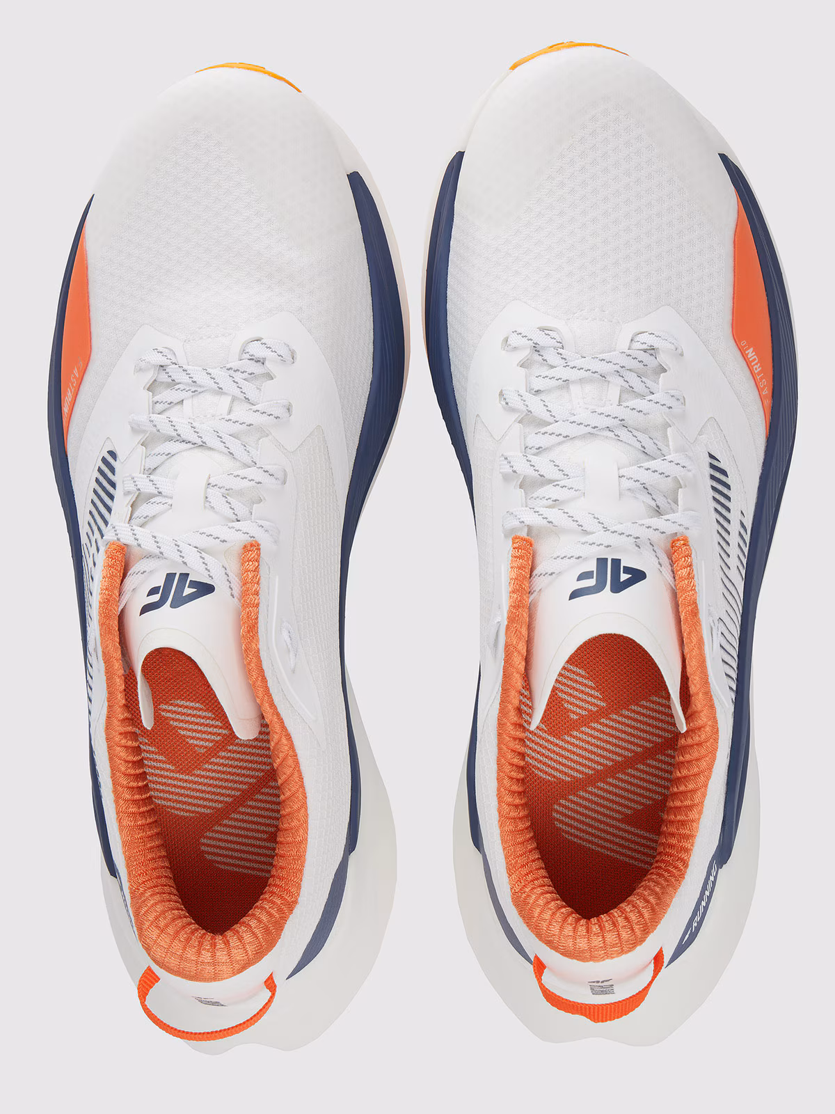 Niskie buty do biegania Fast Run 1.0 męskie - oliwkowe/khaki