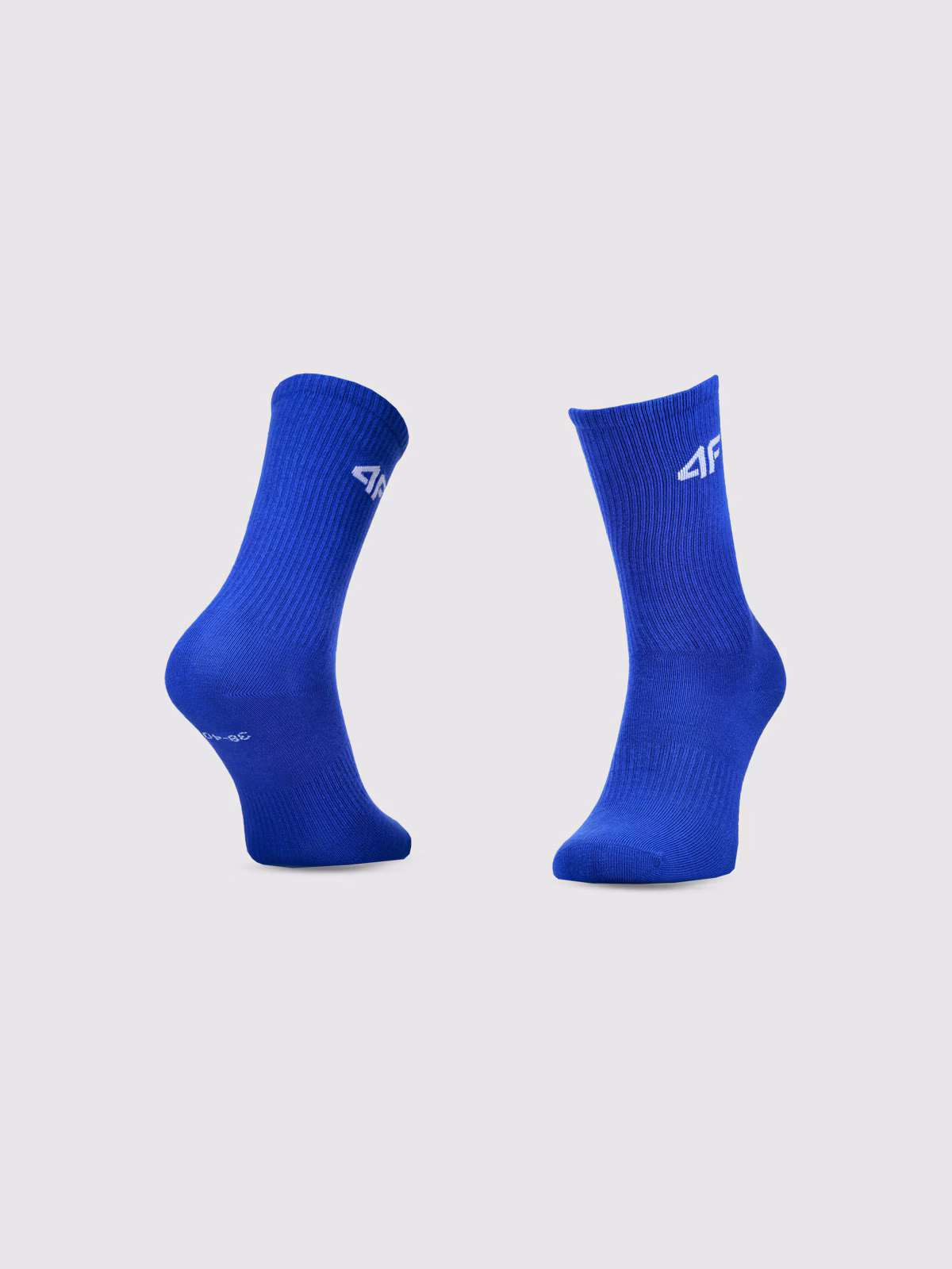 Skarpetki casual za kostkę (4-pack) chłopięce - multikolor