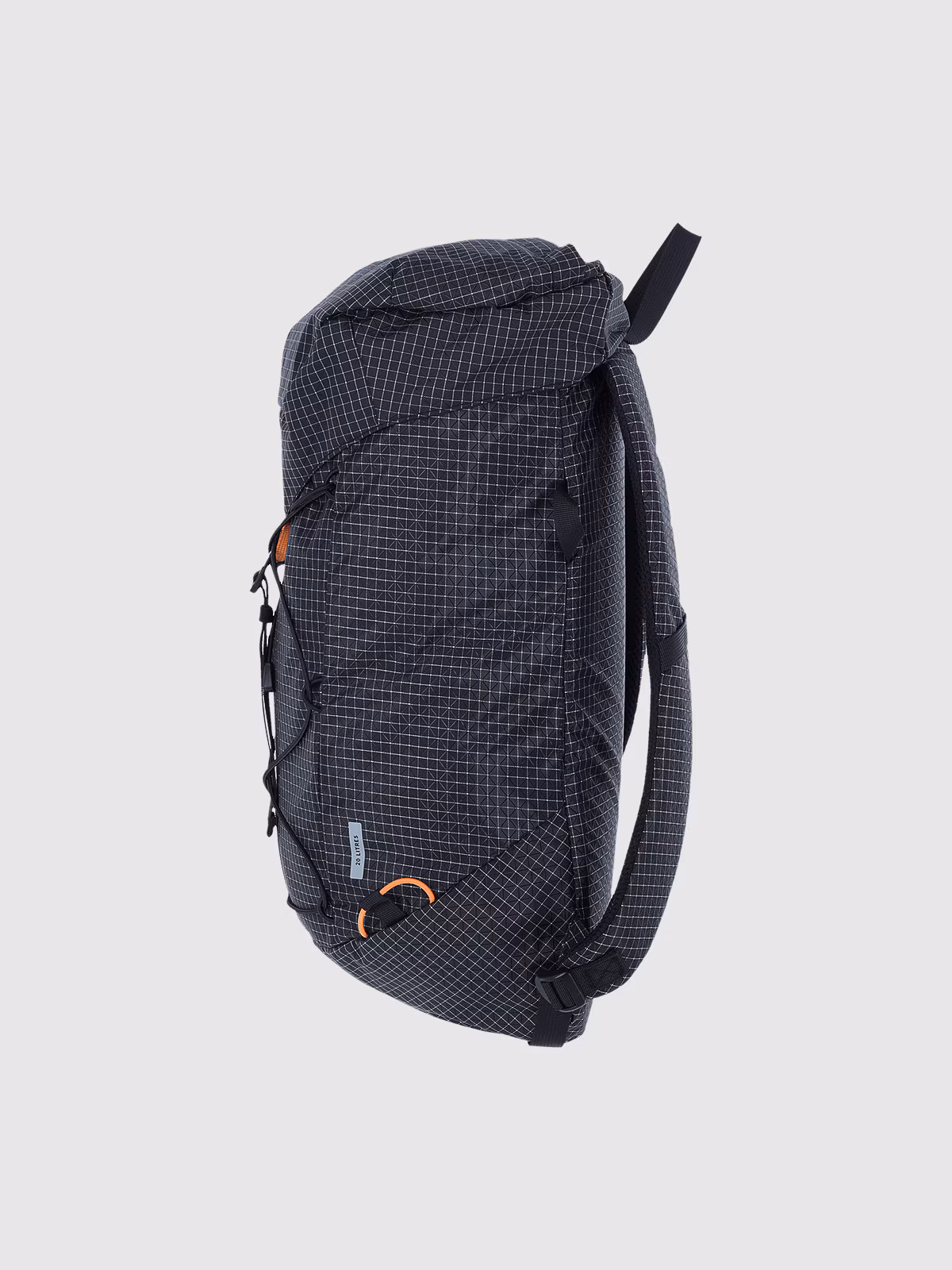 Plecak trekkingowy (20 L) - czarny