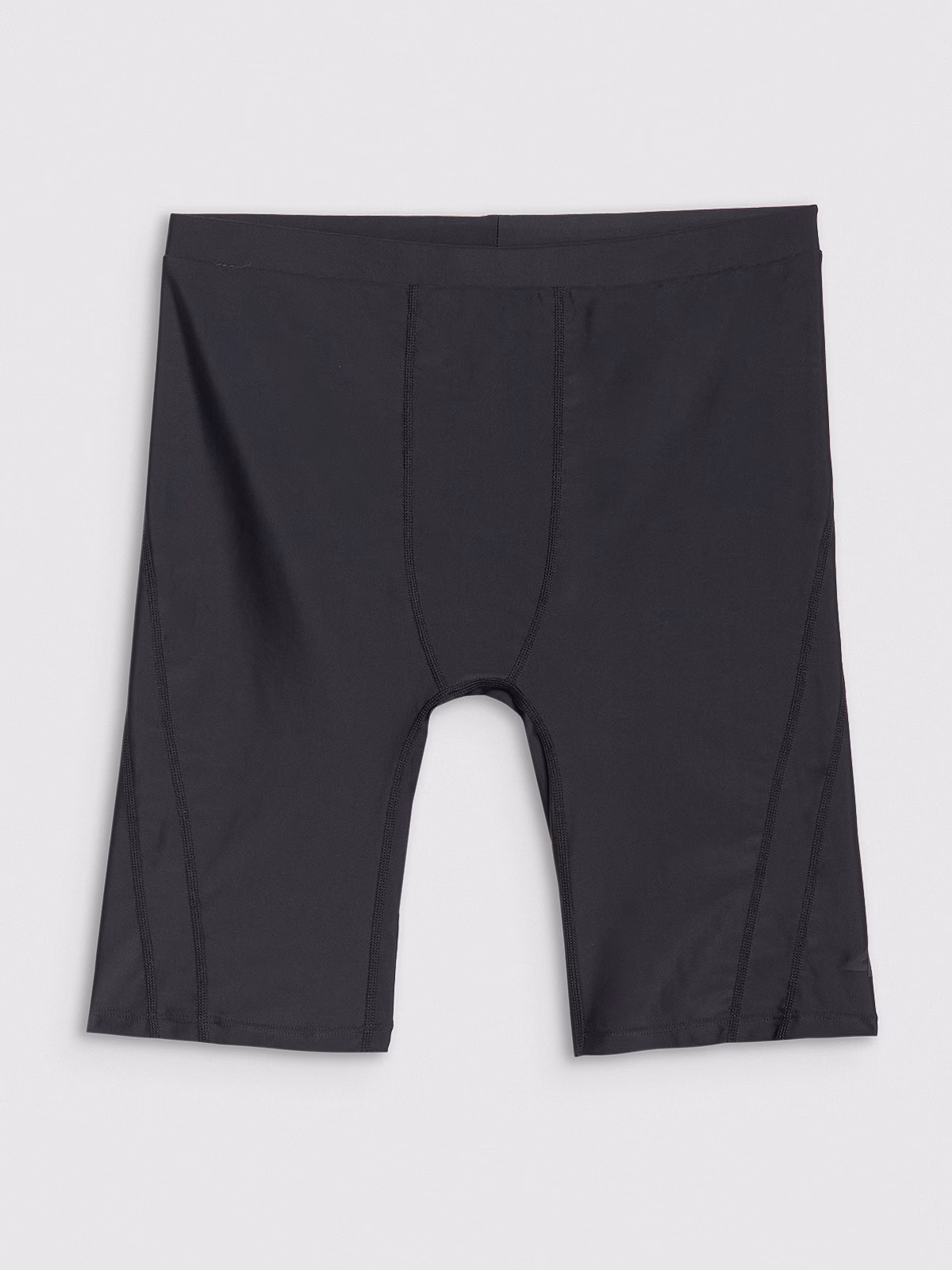 Kąpielówki męskie - czarne