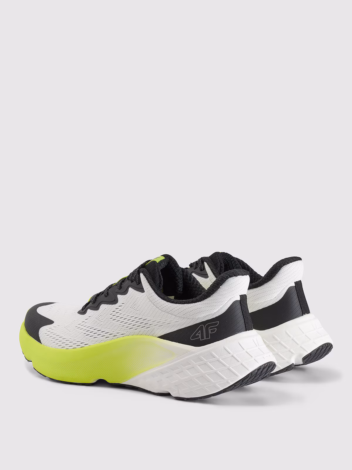 Buty do biegania Freemove Elevated Mesh męskie - multikolor