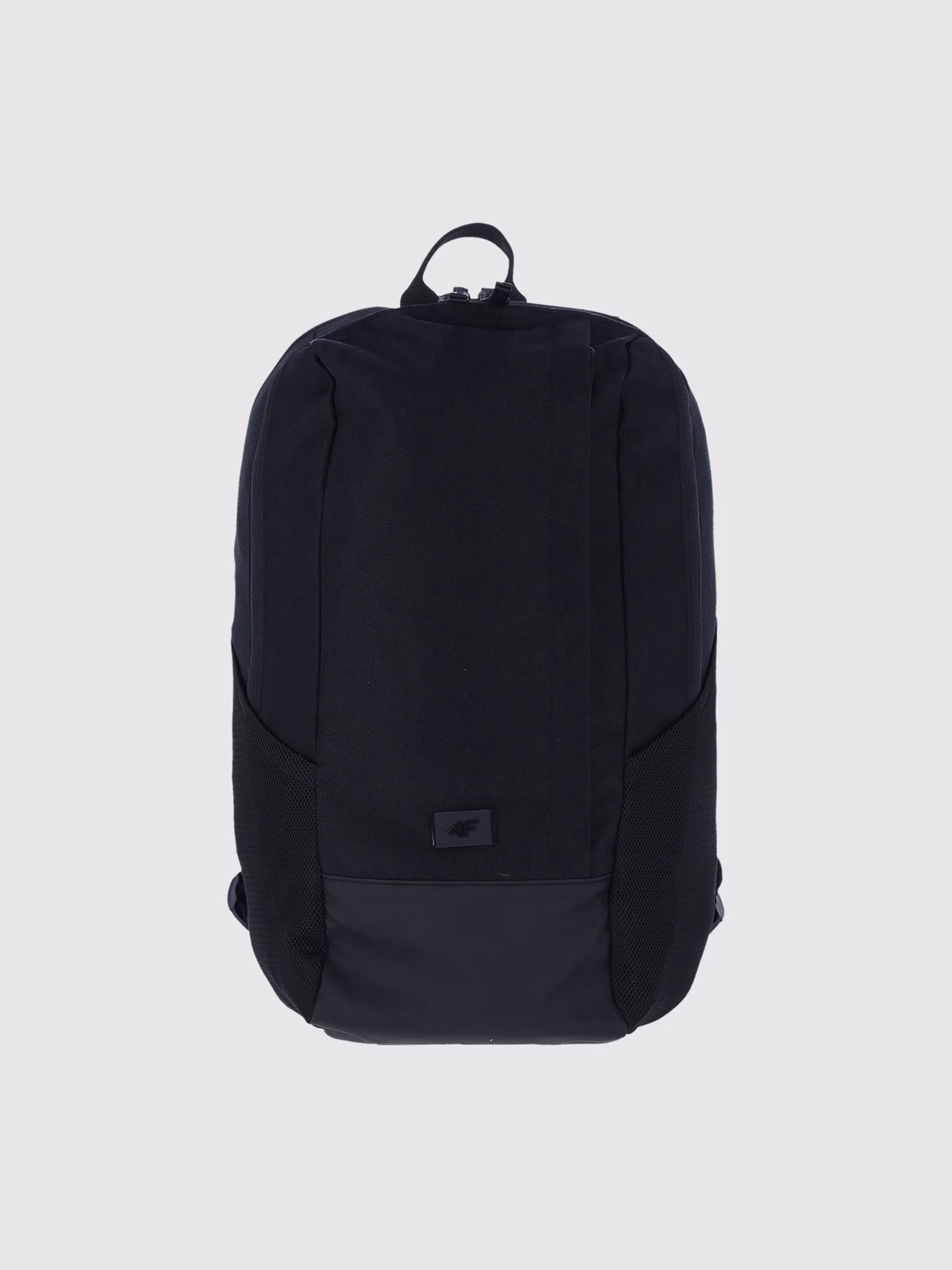 Plecak miejski (20 L) z kieszenią na laptop - czarny