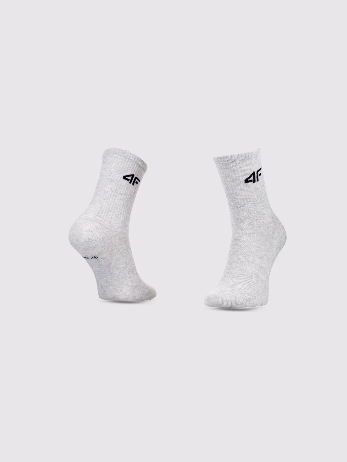 Skarpetki casual za kostkę (4-pack) chłopięce - multikolor