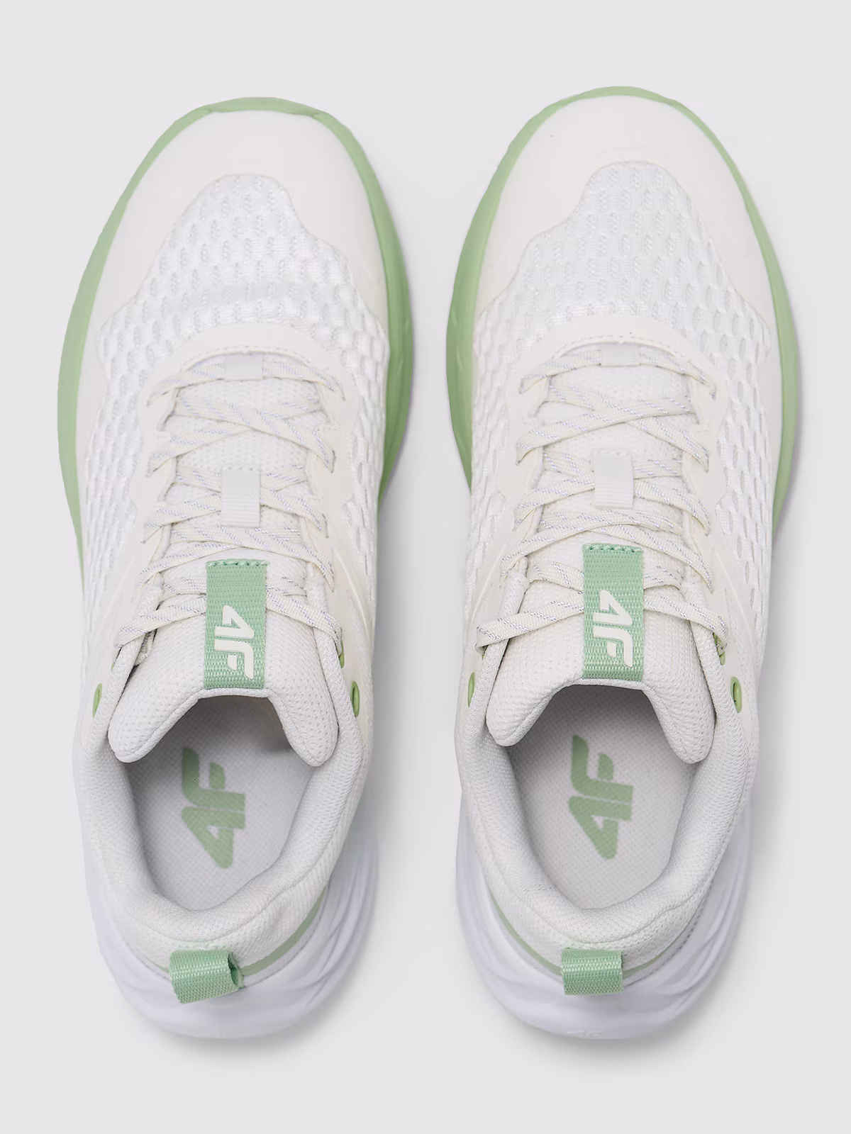 Niskie sneakersy SPEED HIKER damskie - różowe