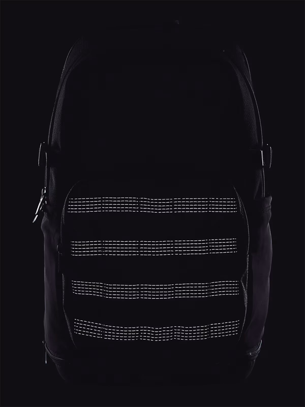 Plecak treningowy uniseks Under Armour UA Triumph Sport Backpack - czarny