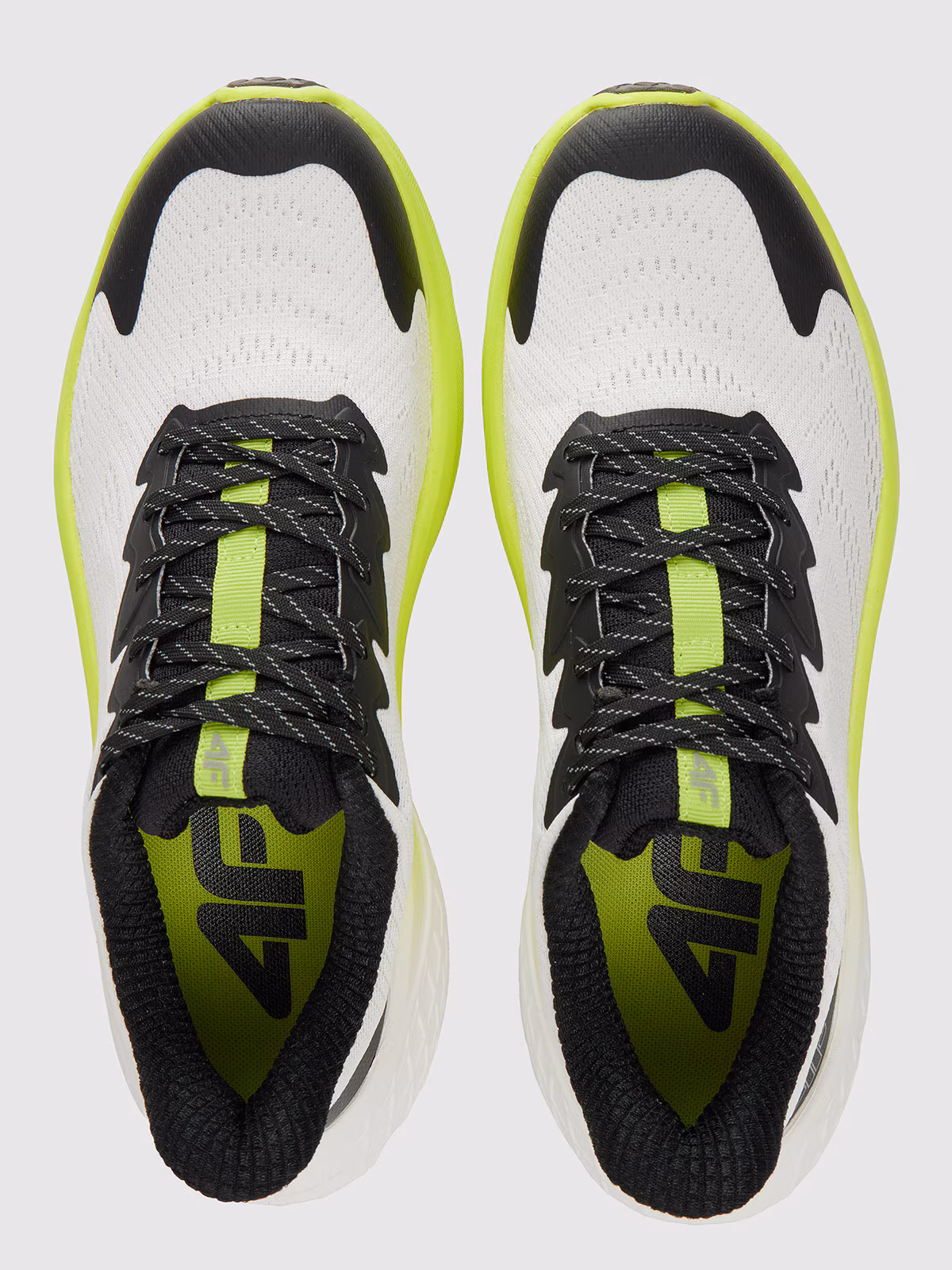 Buty do biegania Freemove Elevated Mesh męskie - multikolor