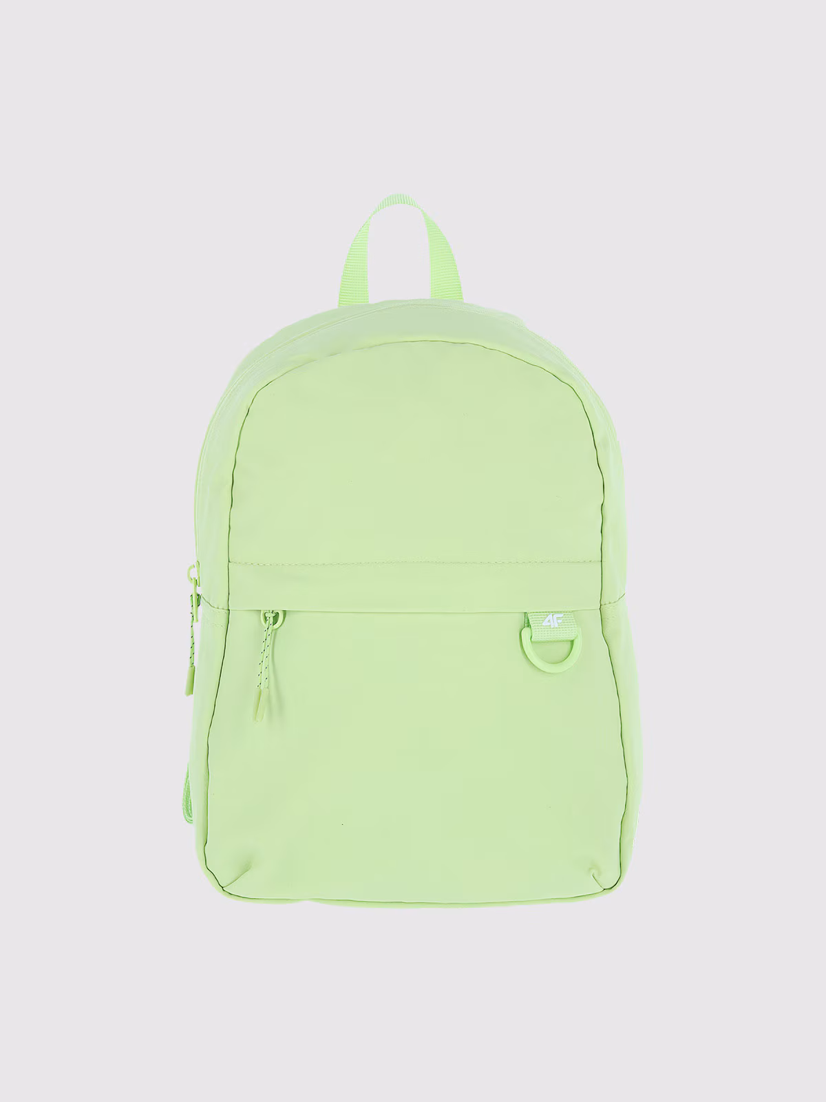 Plecak miejski (6 L) - biały