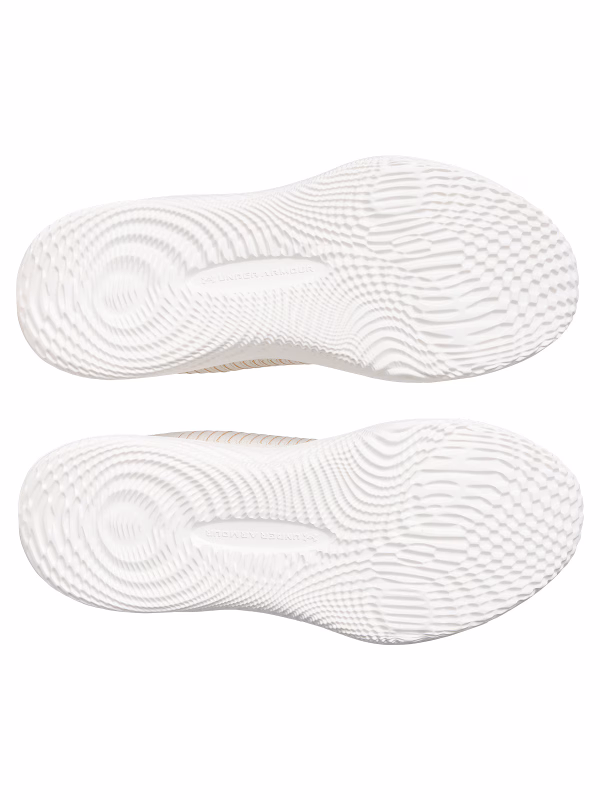 Buty treningowe Under Armour męskie UA W Dynamic 2 - czarne