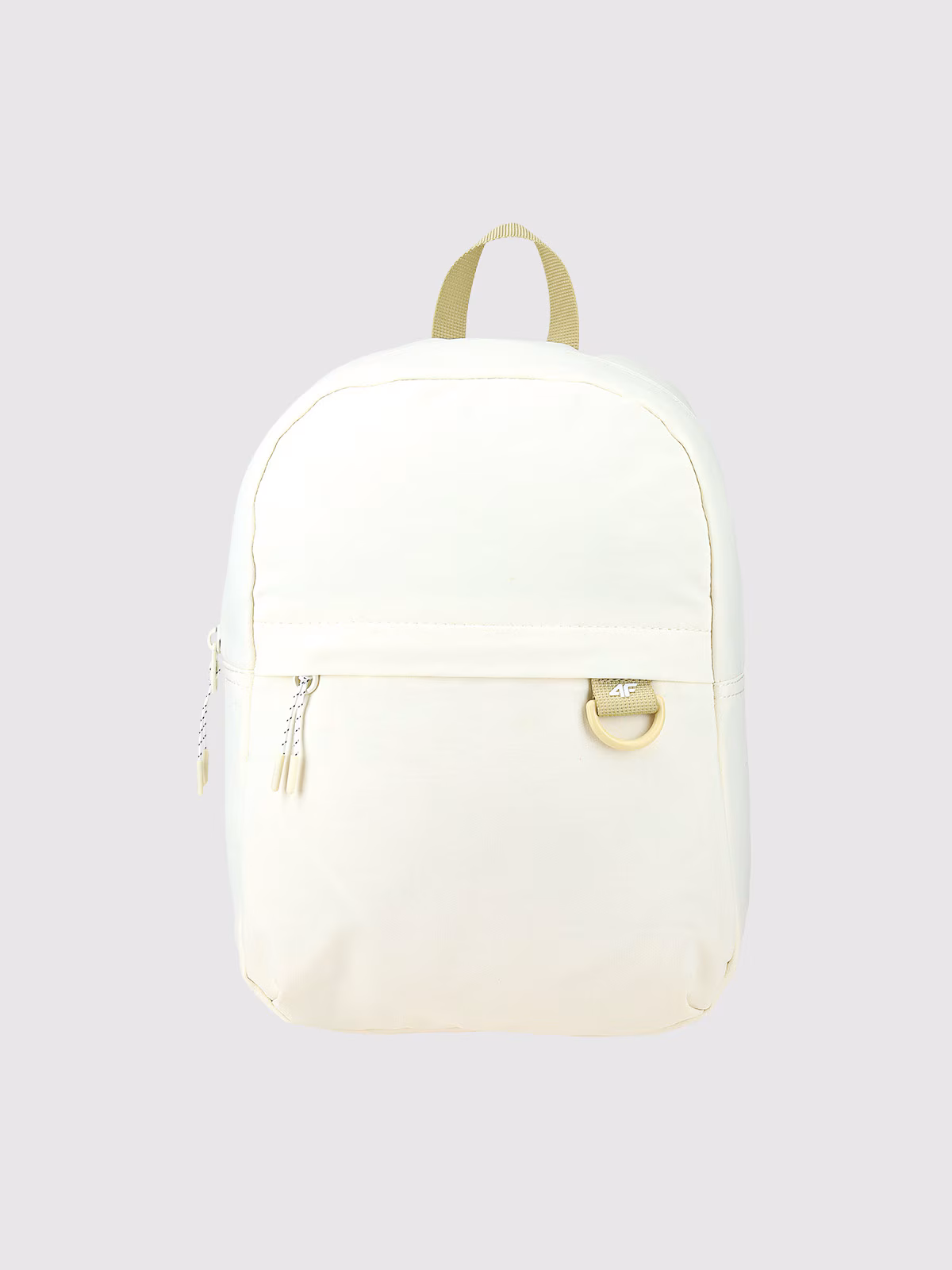 Plecak miejski (6 L) - biały