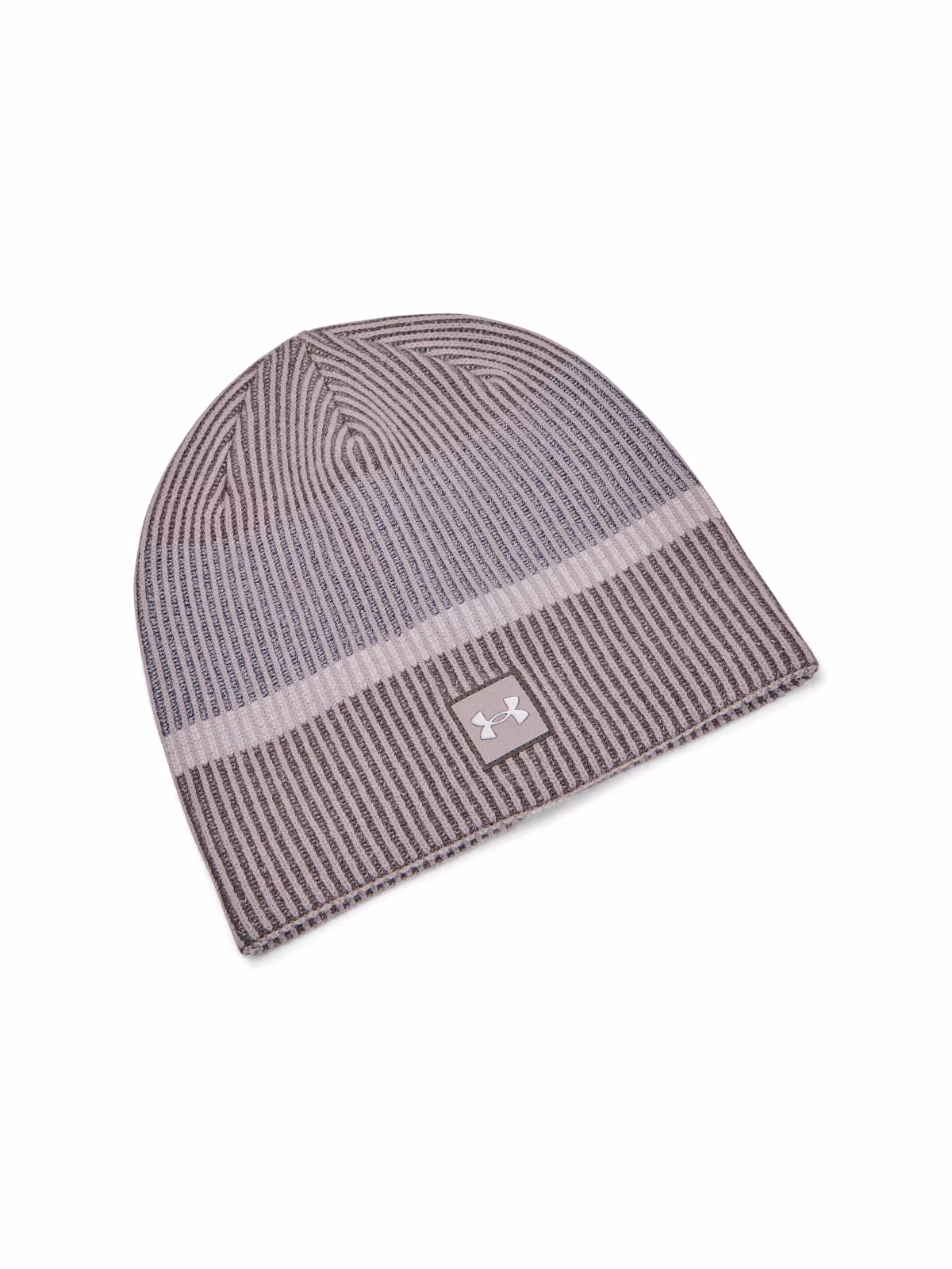 Czapka do biegania uniseks Under Armour Launch Reflective Beanie