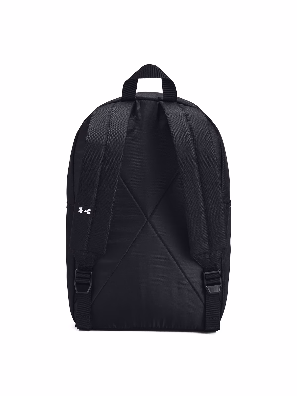 Plecak miejski uniseks Under Armour UA Loudon Lite Backpack - czarny