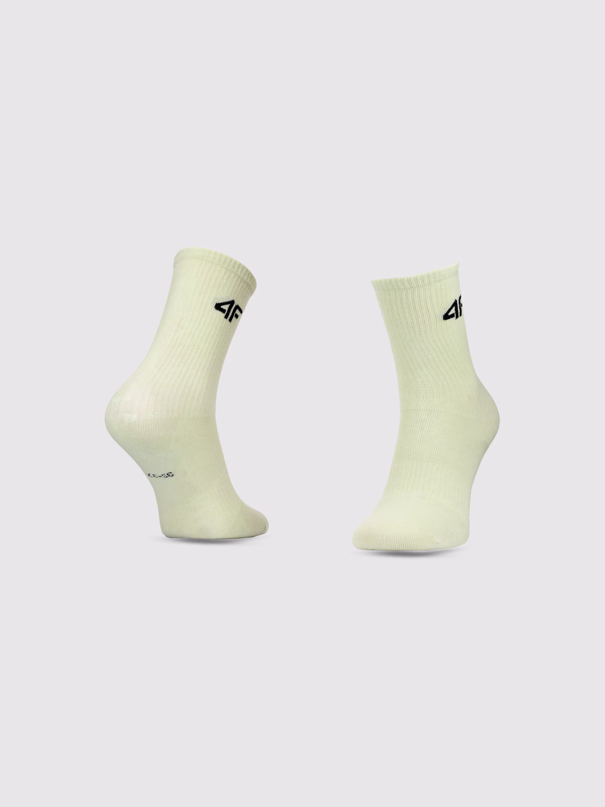 Skarpetki casual za kostkę (4-pack) chłopięce - multikolor