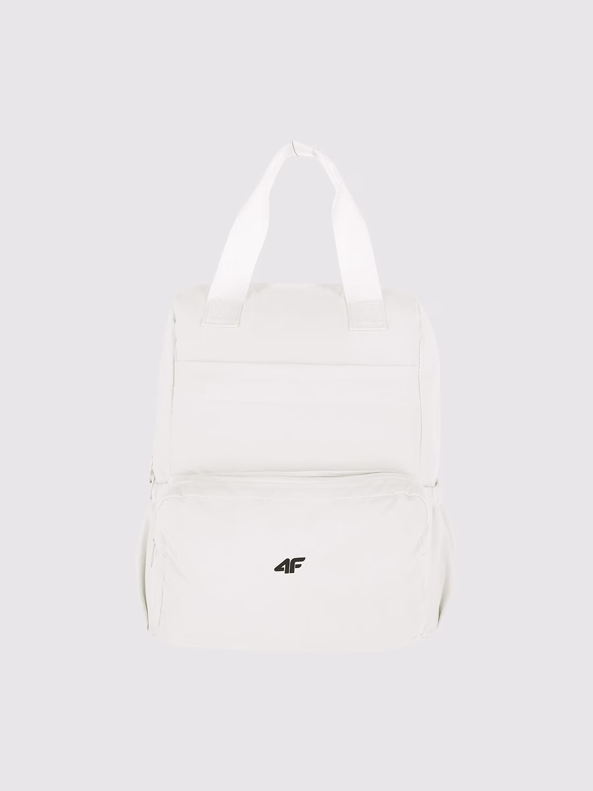 Plecak miejski (21 L) z kieszenią na laptop - zielony