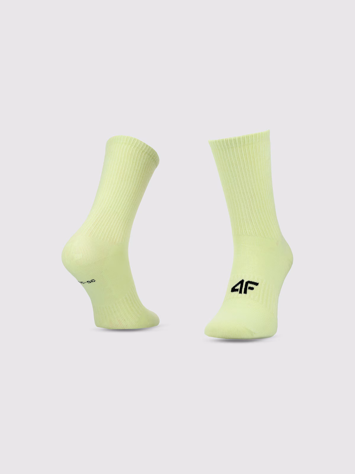 Skarpetki casual za kostkę (3-pack) uniseks - multikolor