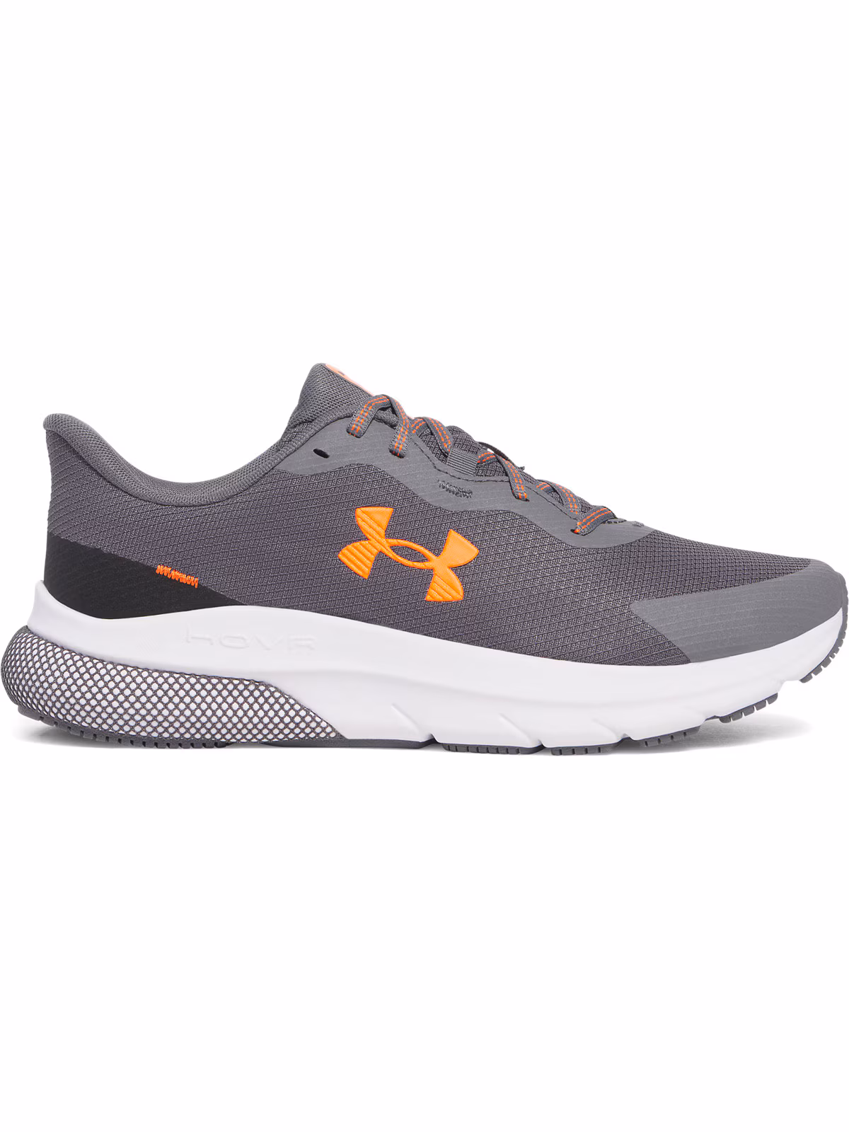 Buty do biegania Under Armour męskie UA Hovr Turbulence 2 Rs - szare