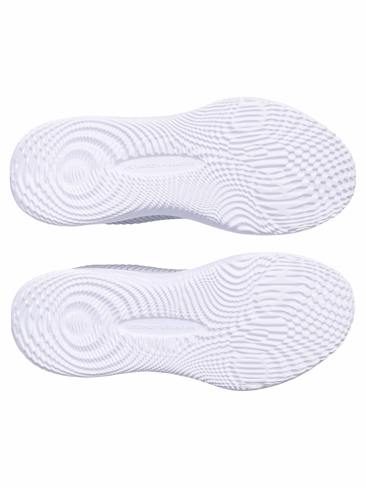 Buty treningowe Under Armour męskie UA W Dynamic 2 - czarne