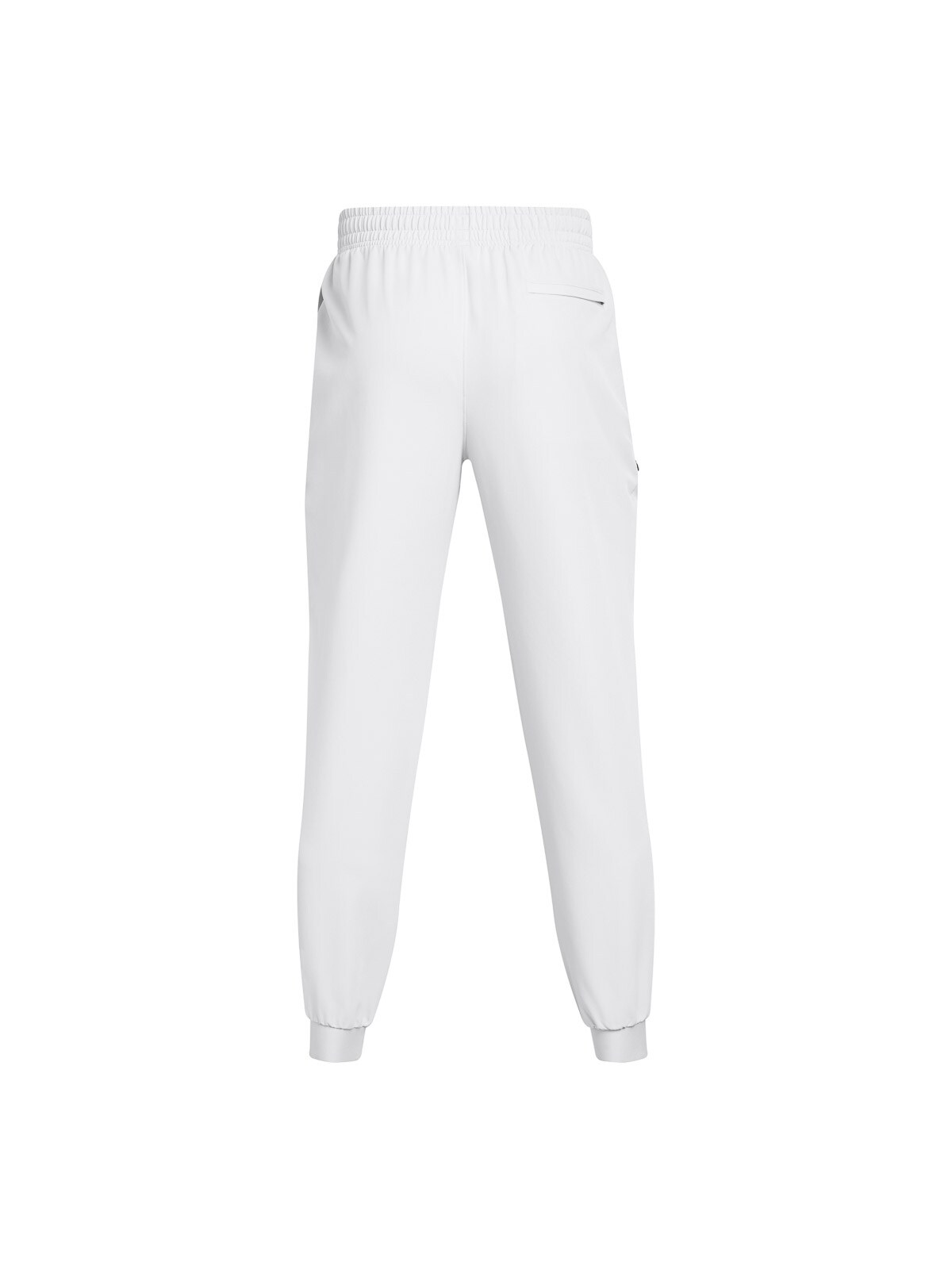 Spodnie treningowe męskie Under Armour UA Unstoppable Joggers - białe