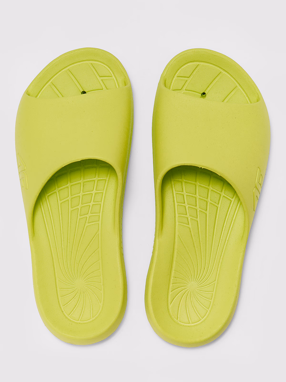 Klapki dziecięce uniseks