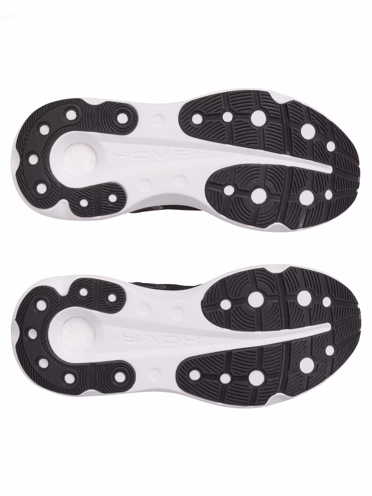 Damskie buty do biegania Under Armour UA W Infinite Pro 2  - czarne