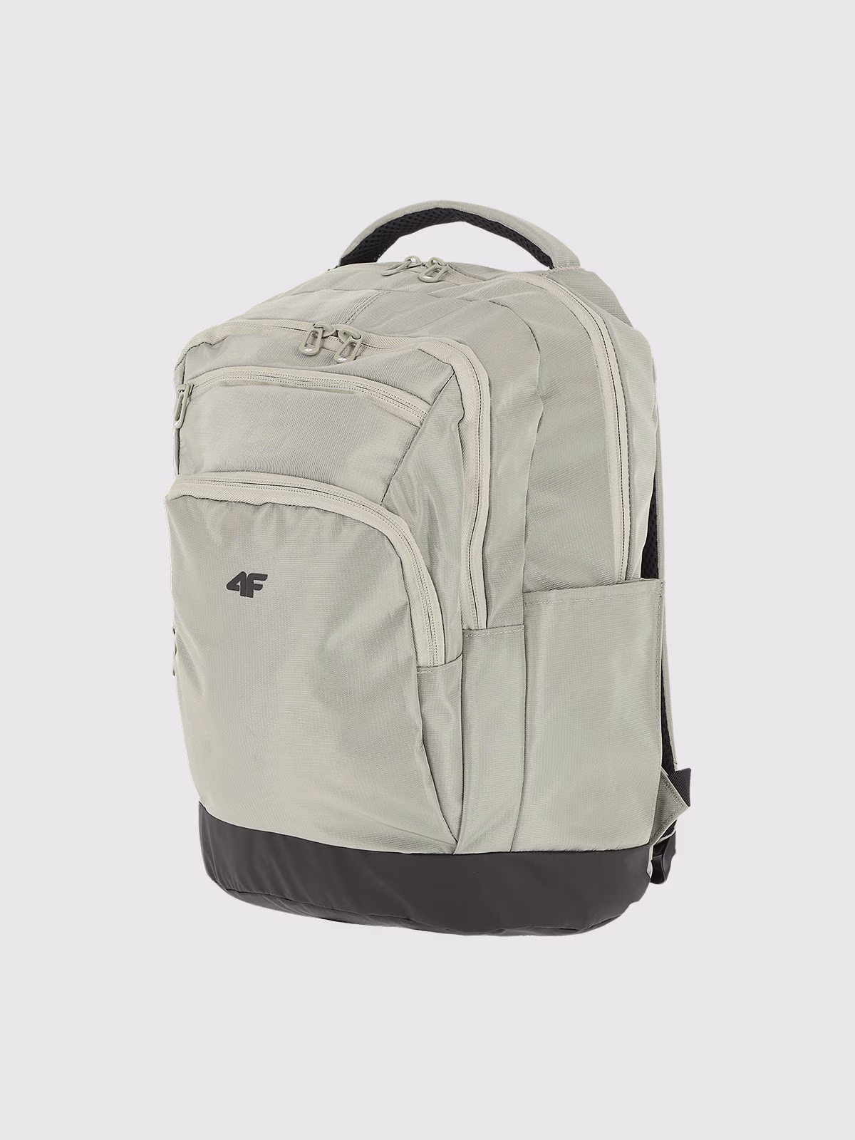 Plecak miejski (20 L) z kieszenią na laptop - oliwkowy