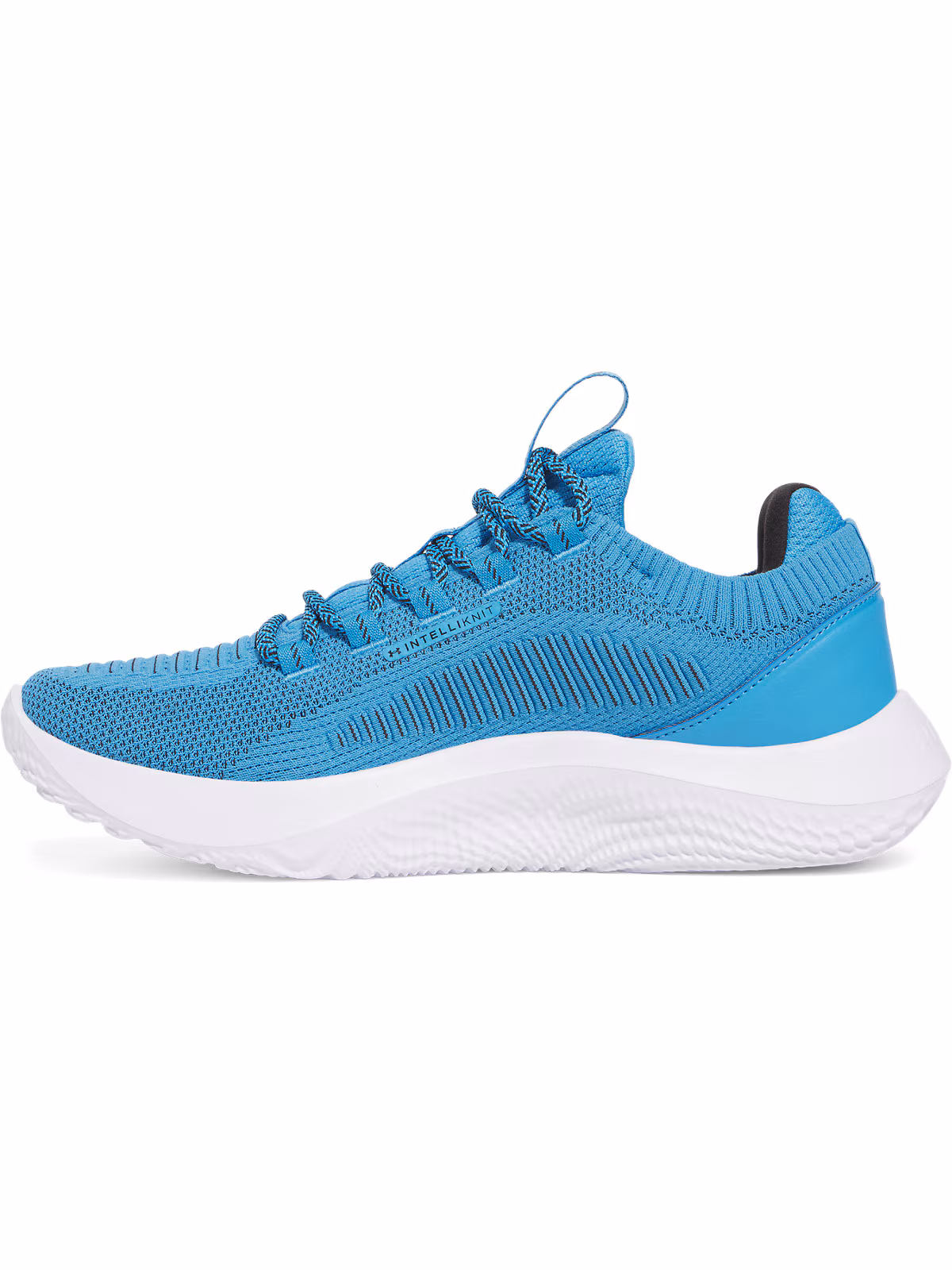 Buty treningowe Under Armour męskie UA W Dynamic 2 - czarne