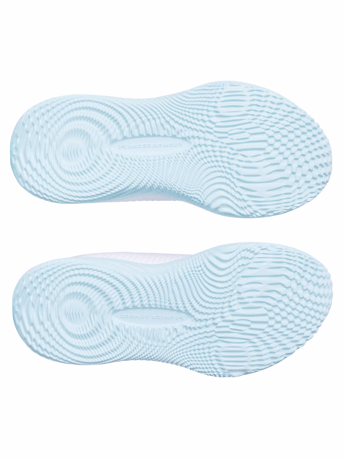 Damskie buty treningowe Under Armour UA W Dynamic 2 - czarne