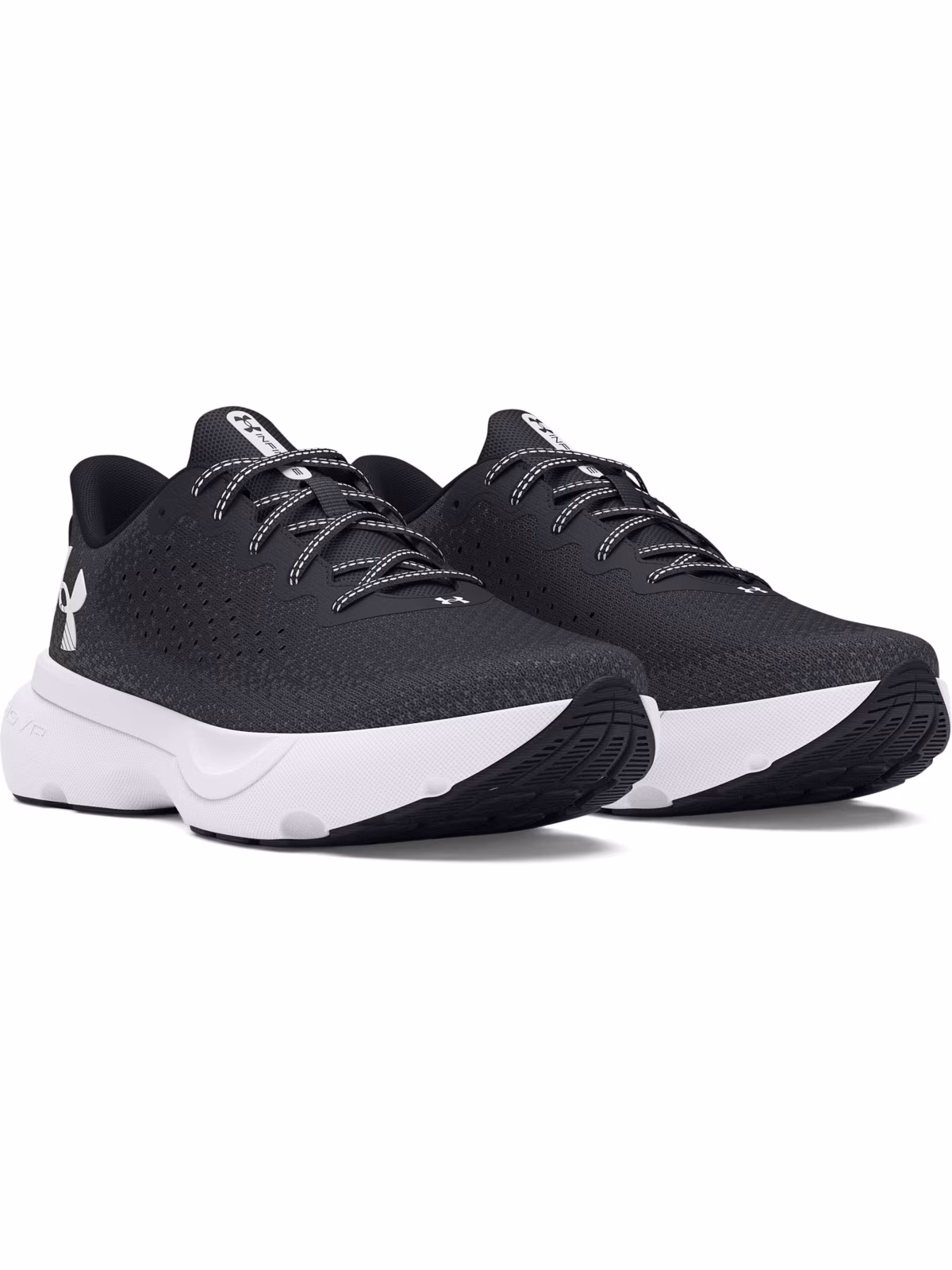 Buty do biegania damskie Under Armour UA W Infinite - różowe
