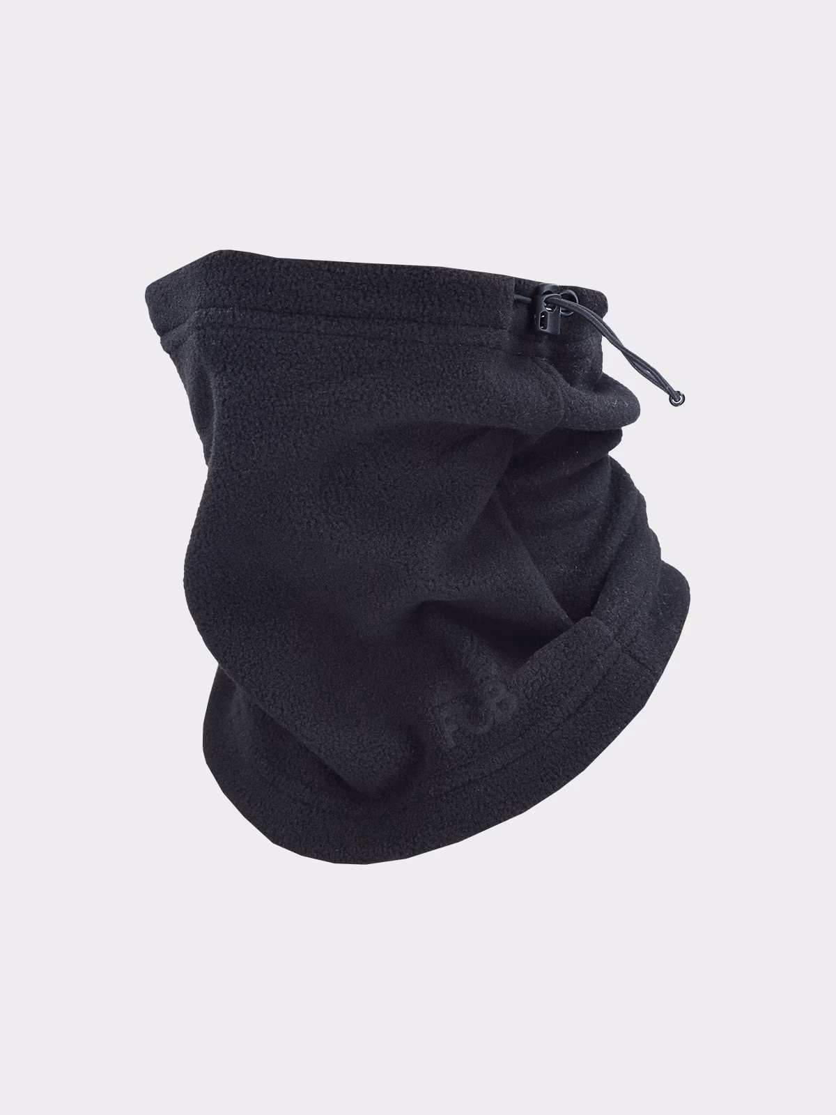 Bandana uniseks - niebieska