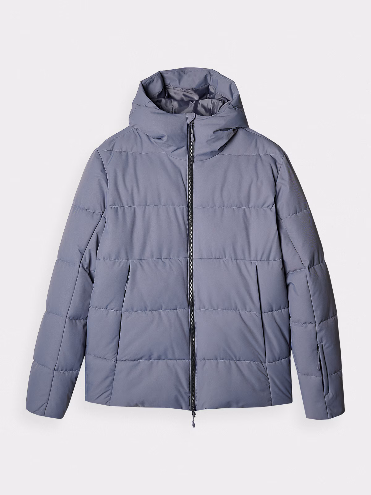 Kurtka narciarska membrana 5000 męska - khaki