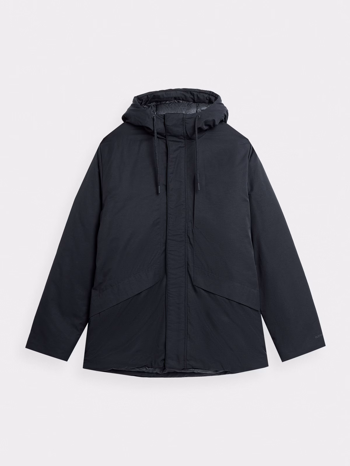 Kurtka przejściowa męska Outhorn - granatowa