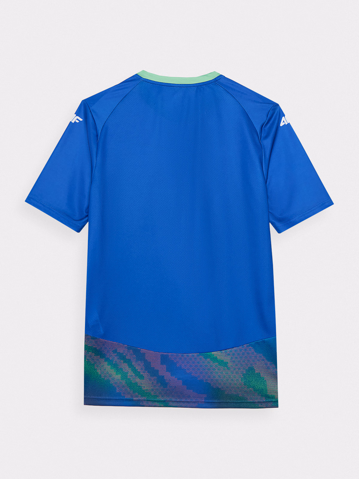 Koszulka piłkarska uniseks 4F x PKO Ekstraklasa Games