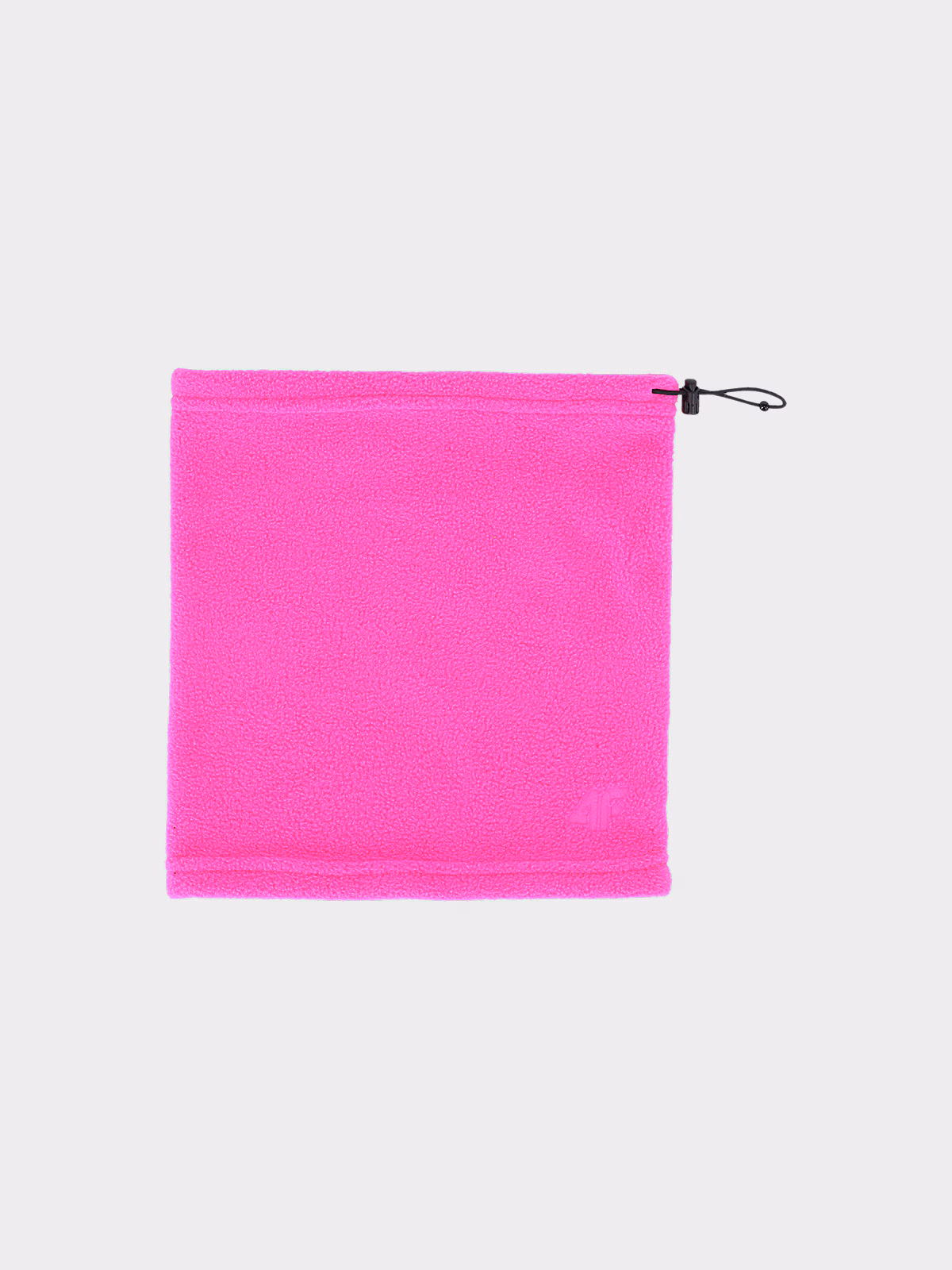 Bandana dziecięca - różowa