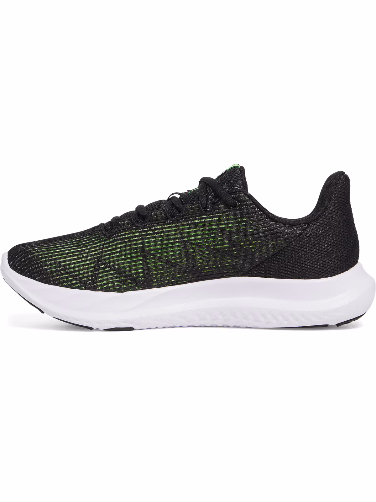 Buty do biegania męskie Under Armour UA Charged Speed Swift - szare